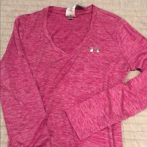 Under Armour tee